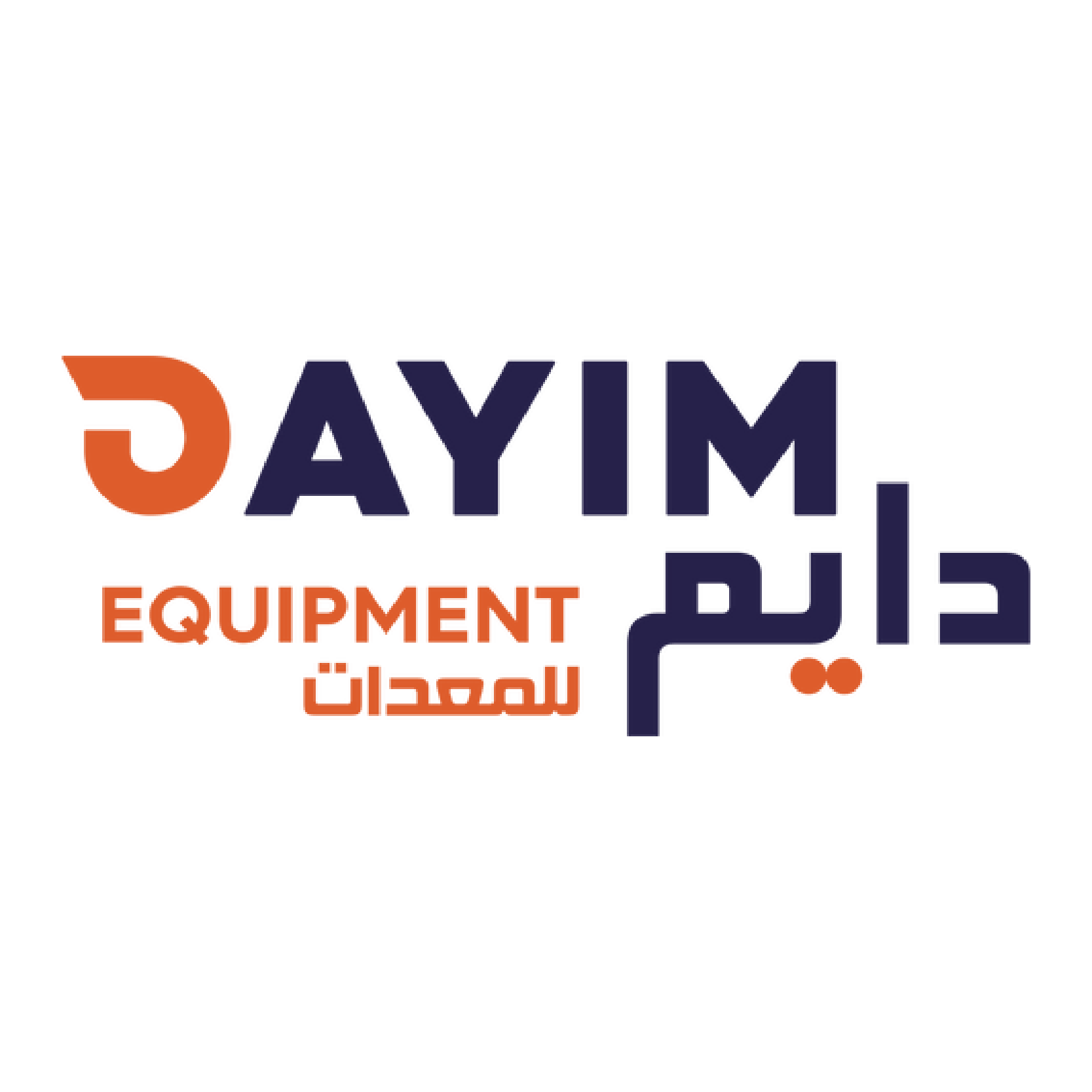 DAYIM Logo